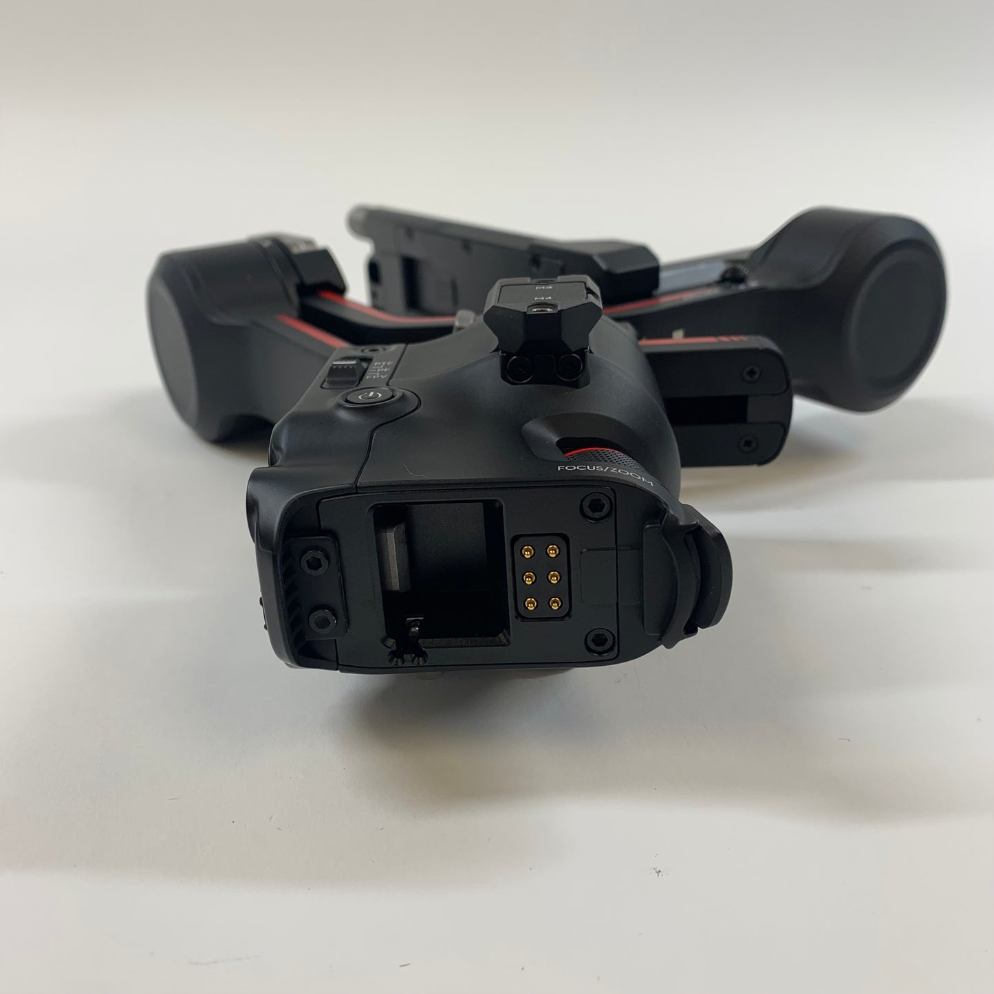 Dji RS 3 Ronin Gimbal 3-Axis Motorized Gimbal Stabilizer P11C