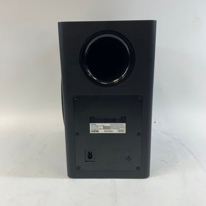 Samsung Bluetooth Sound System Bluetooth Speaker Black