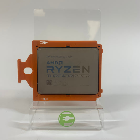 AMD Ryzen Threadripper 1920X 3.50GHz 12 Core YD192XA8UC9AE 24 Thread sTR4