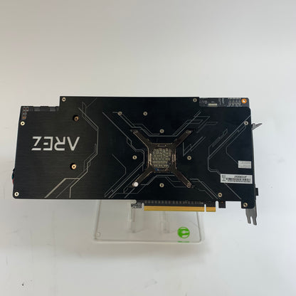 ASUS STRIX AREZ Radeon RX Vega 56 Graphics Card AREZ-STRIX-RXVEGA56-O8G-GAMING