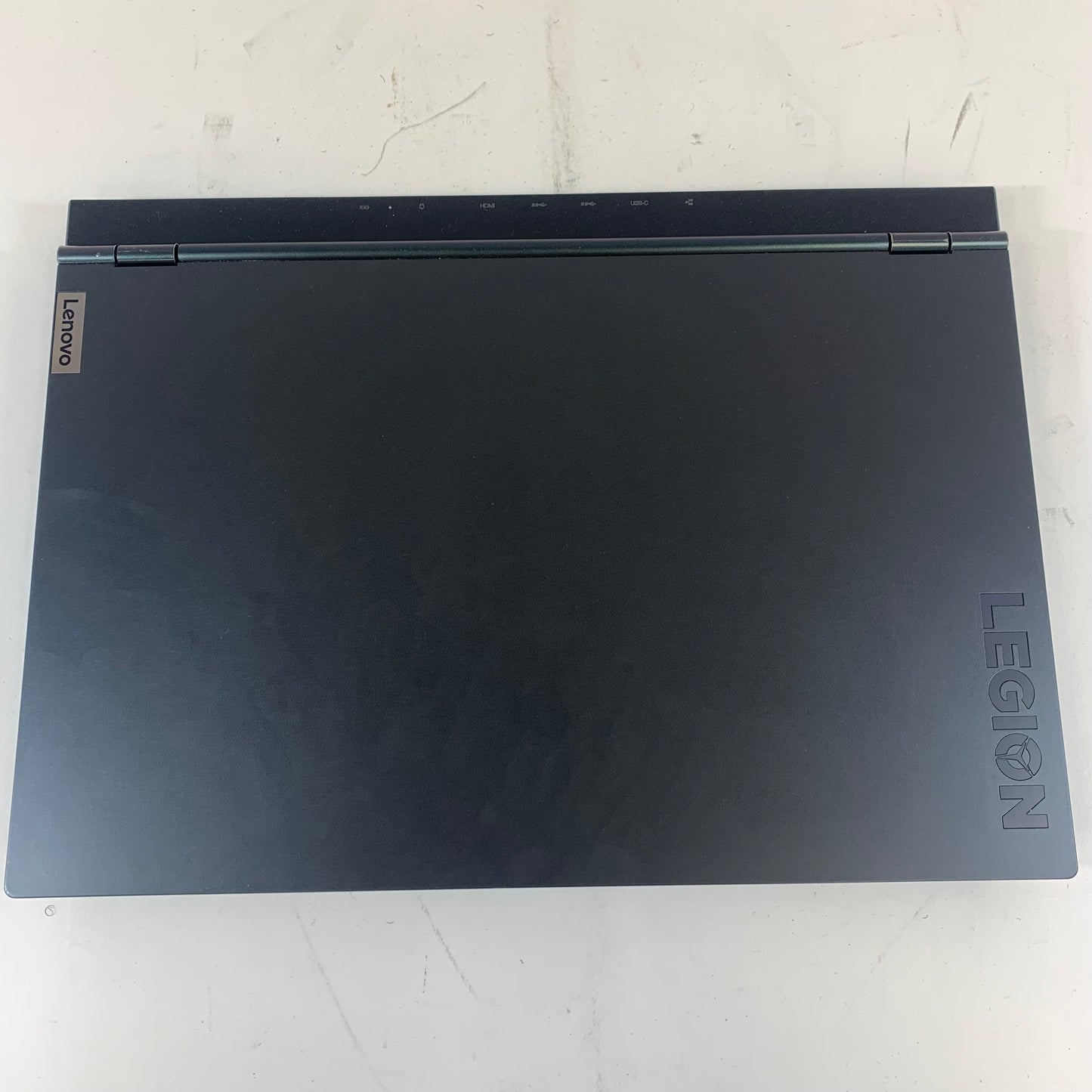 Lenovo Legion 5 15" i7-10750H 2.6GHz 16GB RAM 512GB SSD 1TB SSD  GTX 1650 Ti