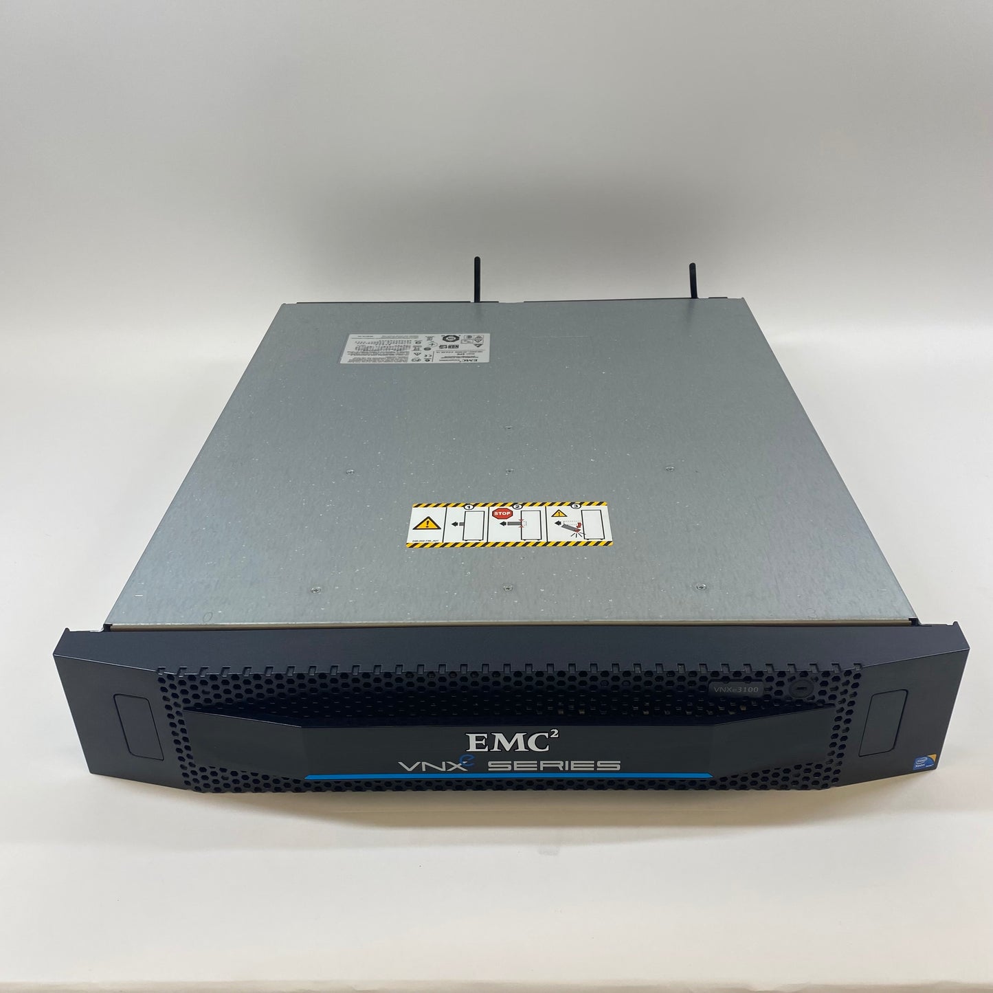 EMC VNXe3100 Legacy Unified Storage Array