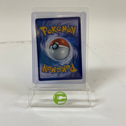 Pokémon TCG Promo Jolteon VMAX SWSH184 Holo English