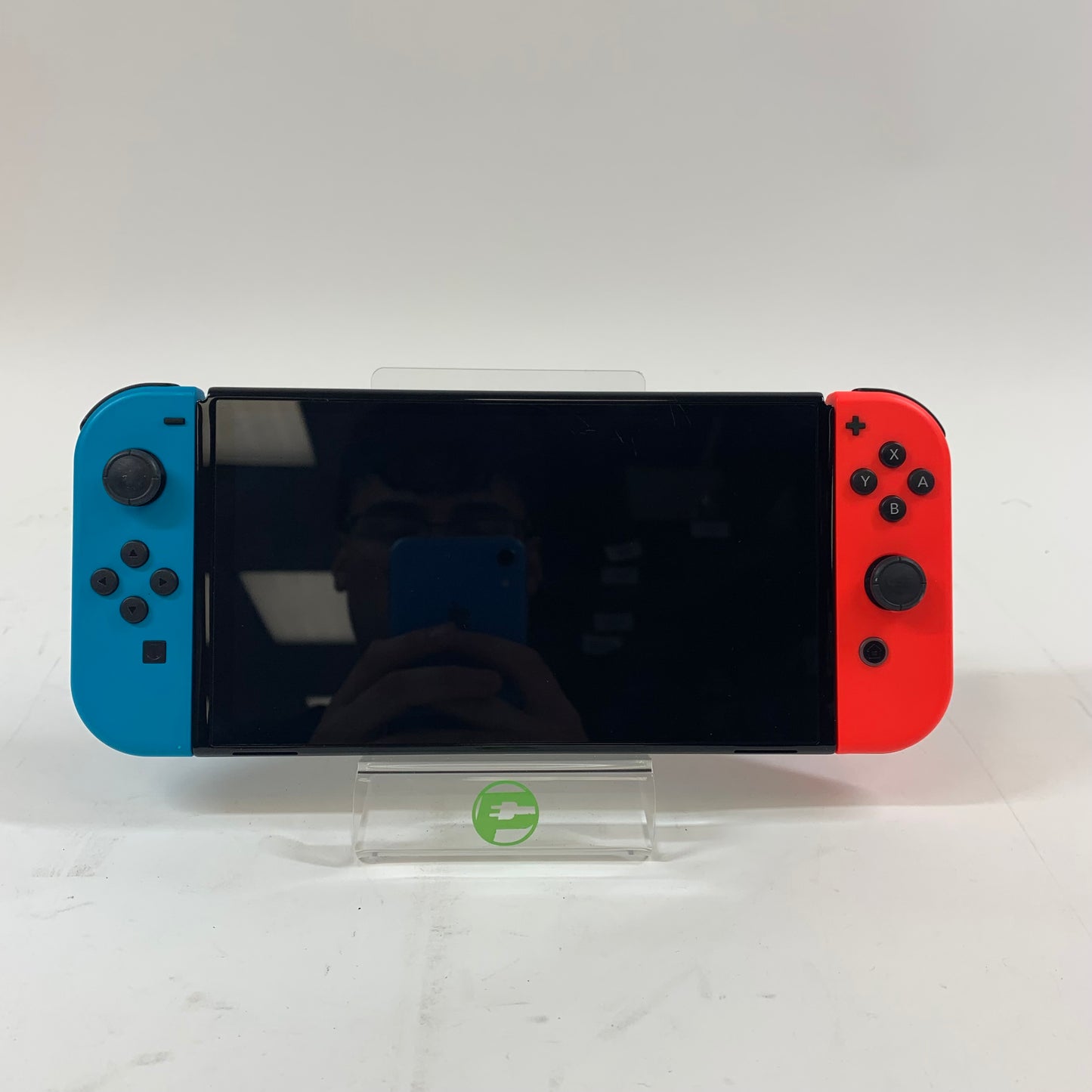 Nintendo Switch OLED Video Game Console HEG-001 Black
