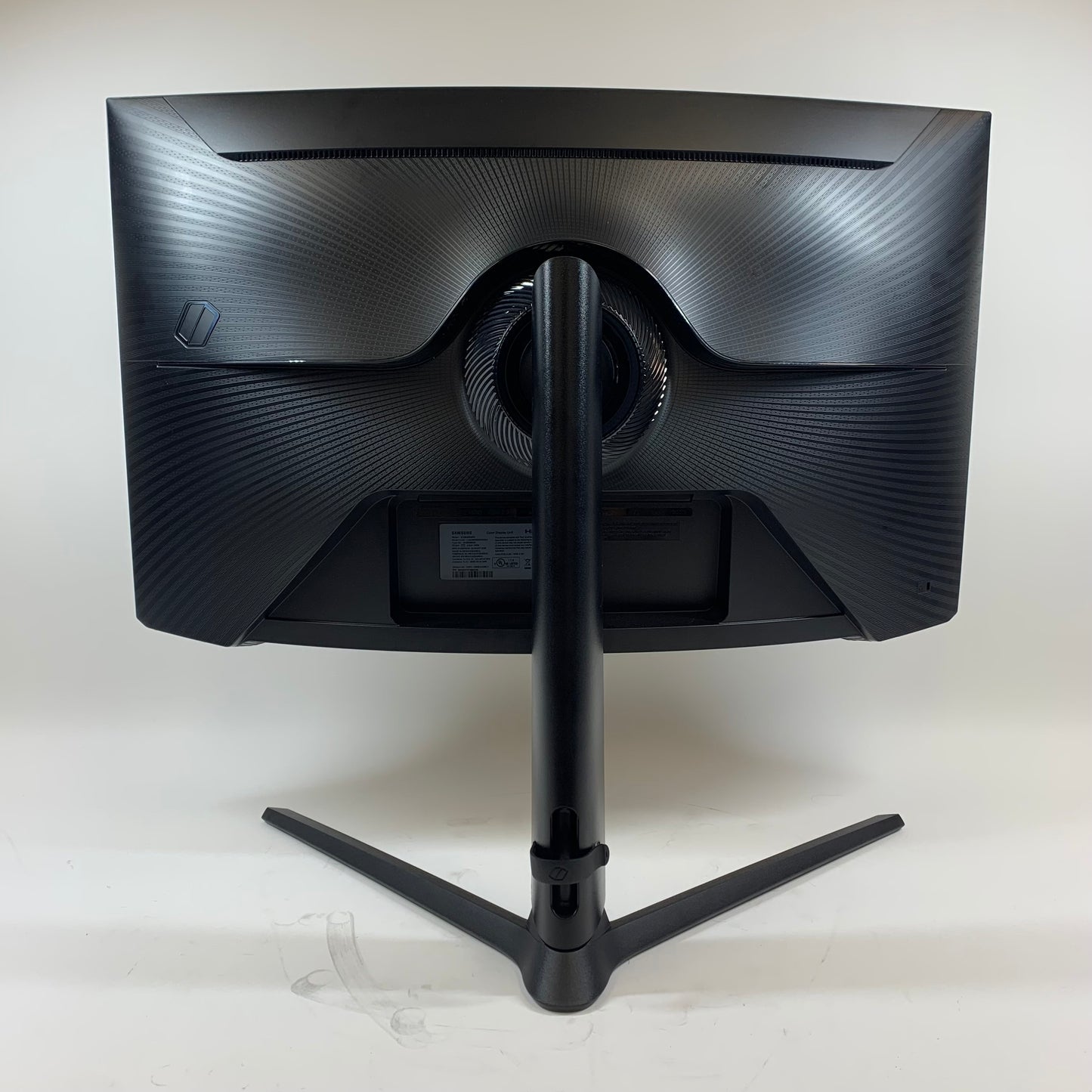 Samsung 32" S32BG652EN VA VA 240Hz Curved Gaming Monitor