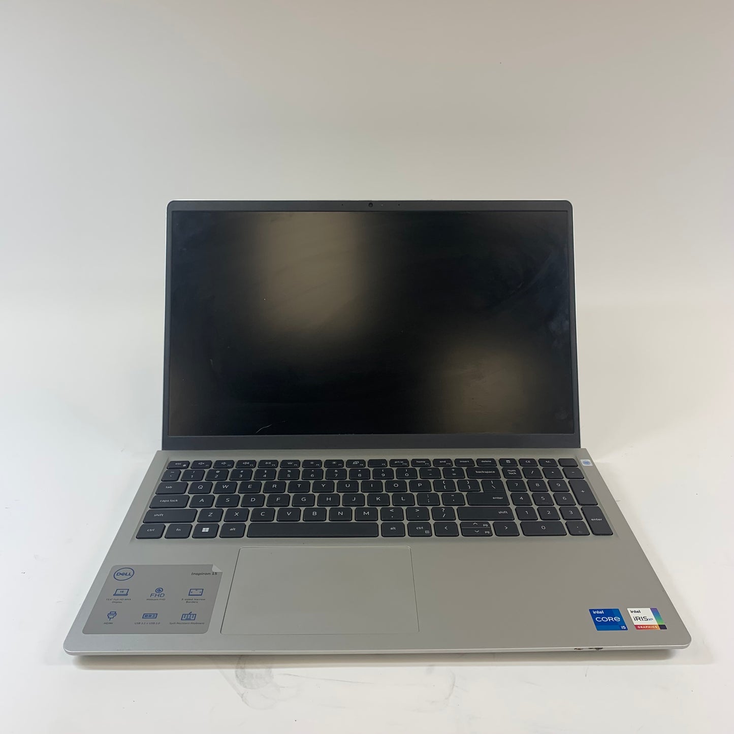Dell Inspiron 15 3530 15.6" i5-1334U 1.3GHz 16GB RAM 1TB SSD