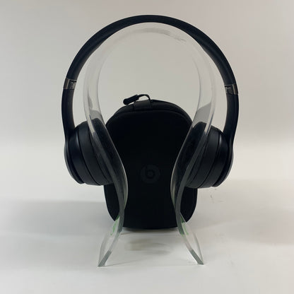 Beats solo 4 Wireless On-Ear Bluetooth Headphones Black A3140