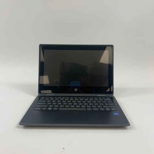 HP Probook x360 9RU44UT#ABA 11.6" Celeron N4020 1.1GHz 4GB RAM 64GB SSD