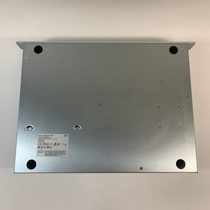 Cisco MS210-48 48-Port Cloud-Managed Network Switch MS210-48-HW Unclaimed