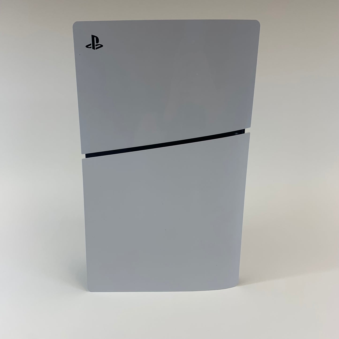 Sony PlayStation 5 Slim Disc Edition PS5 1TB White Console Gaming System 