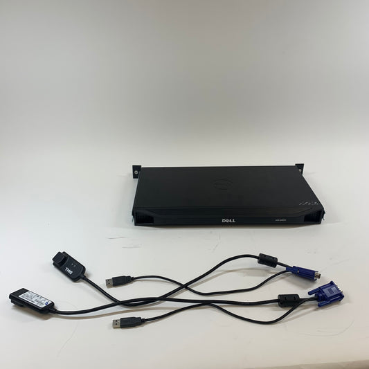 Dell KVM 1082ds KVM  OTM7GY