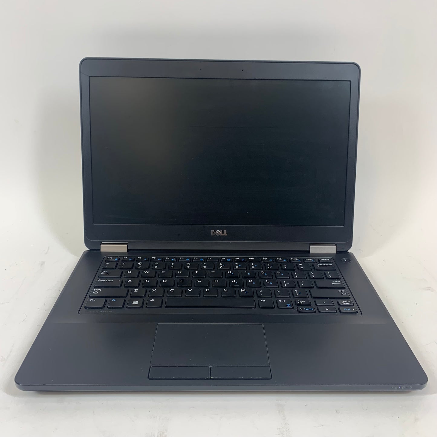 Dell Latitude E5470 14" i5-6200U 2.3GHz 16GB RAM 256GB SSD