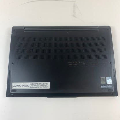 Lenovo ThinkPad E16 GEN 2 16" Core Ultra 7 155U 1700Mhz 16GB RAM 1TB SSD
