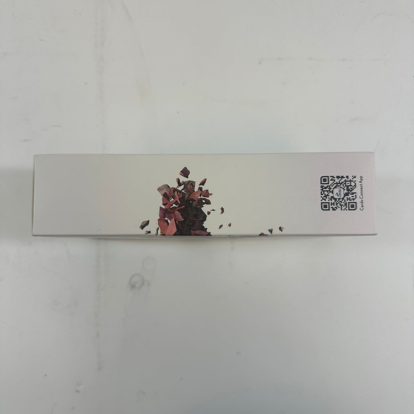 New Cardo Spirit Headset