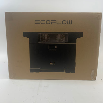 New EcoFlow Delta 2 Portable Power Station ZMR330-US