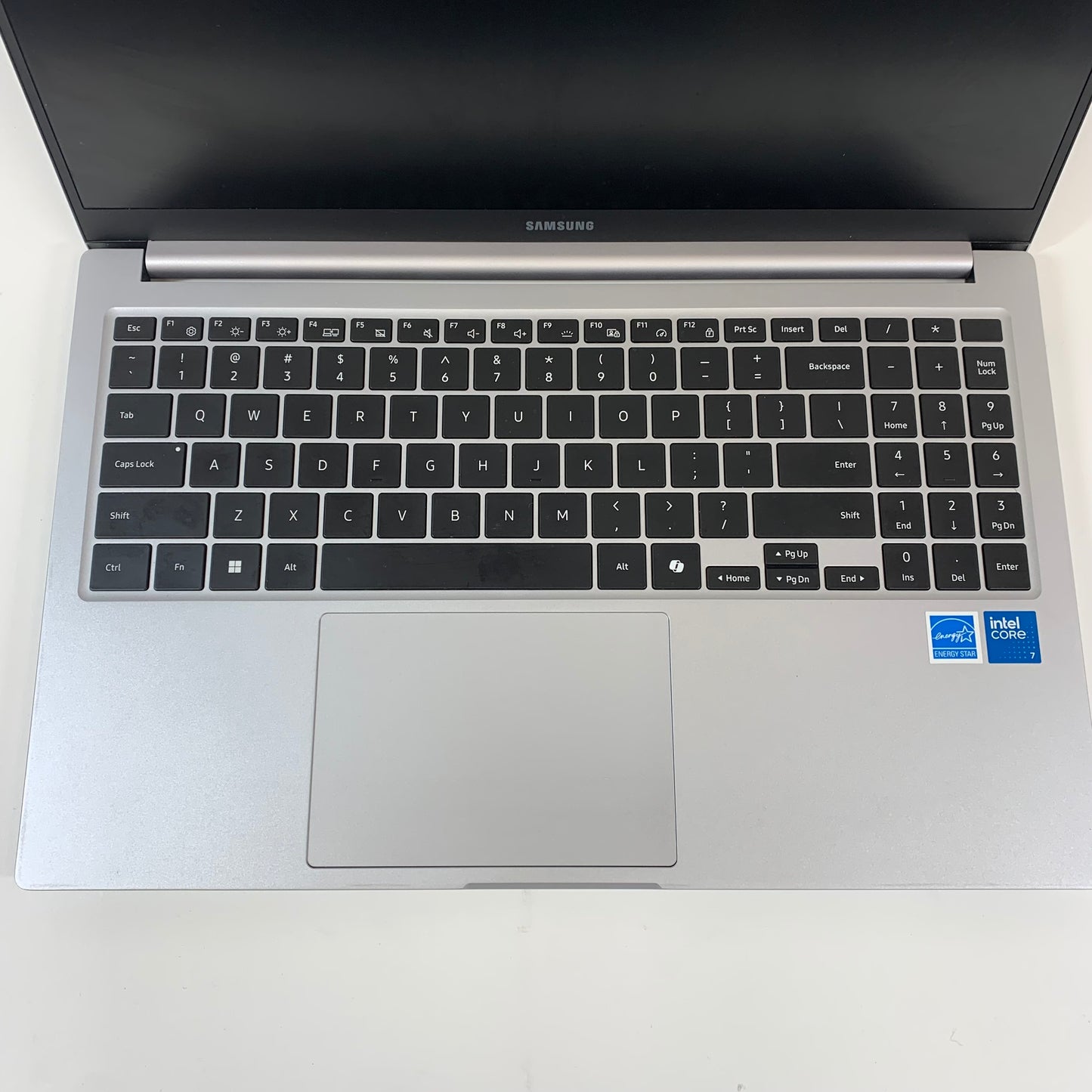 Samsung Galaxy Book4 NP750XGK 15.6" Core 7 150U 1.4GHz 16GB RAM 512GB SSD