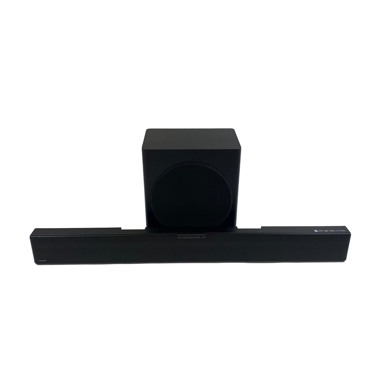 Samsung Bluetooth Sound System Bluetooth Speaker Black