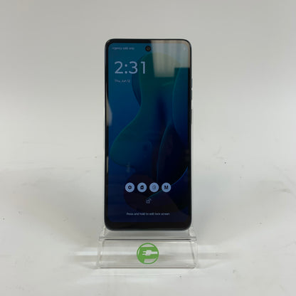 Metro Motorola Moto G 5G 128GB 15 Gray 2024