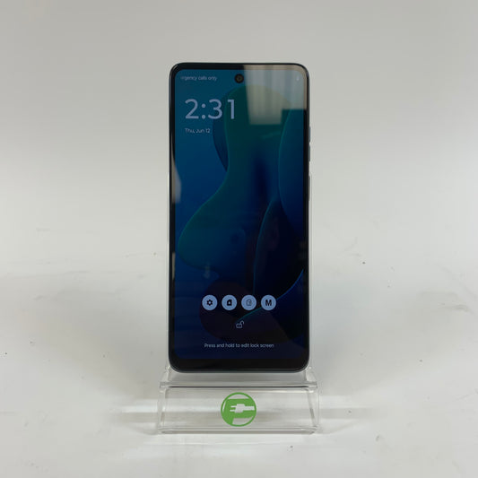 Metro Motorola Moto G 5G 128GB 15 Gray 2024