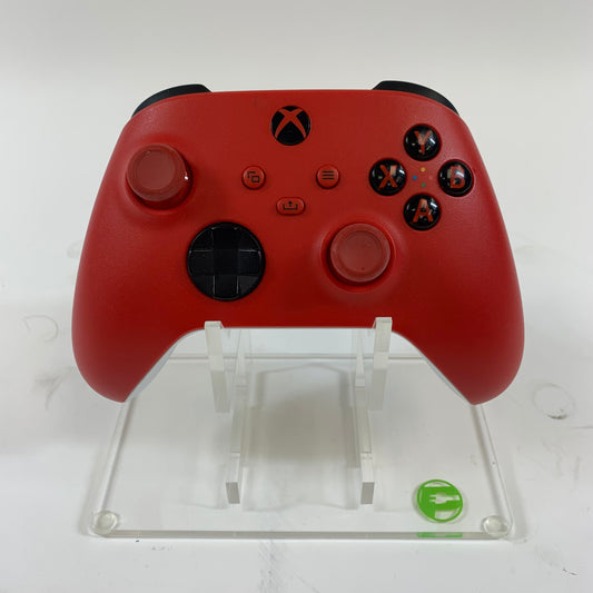Microsoft Xbox Series X|S Wireless Controller Pulse Red 1914