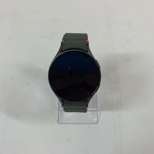 Unlocked Samsung Galaxy Watch7 Aluminum Smartwatch SM-L315U