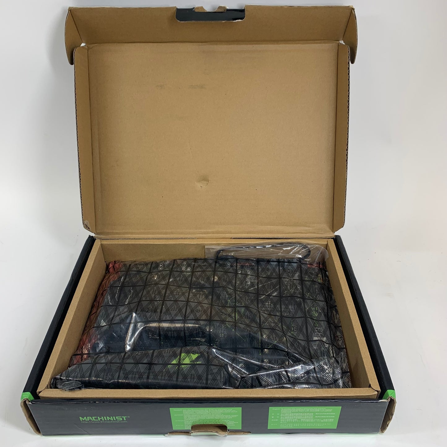 Machinist E5-MR9A PRO LGA 2011-3 ATX