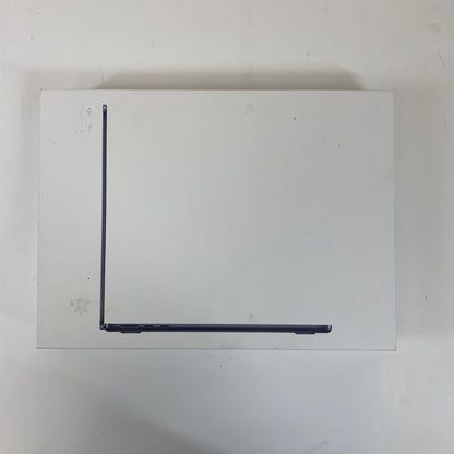 New Open Box 2025 Apple MacBook Air 13.3" M4 4.5GHz 16GB RAM 256GB SSD