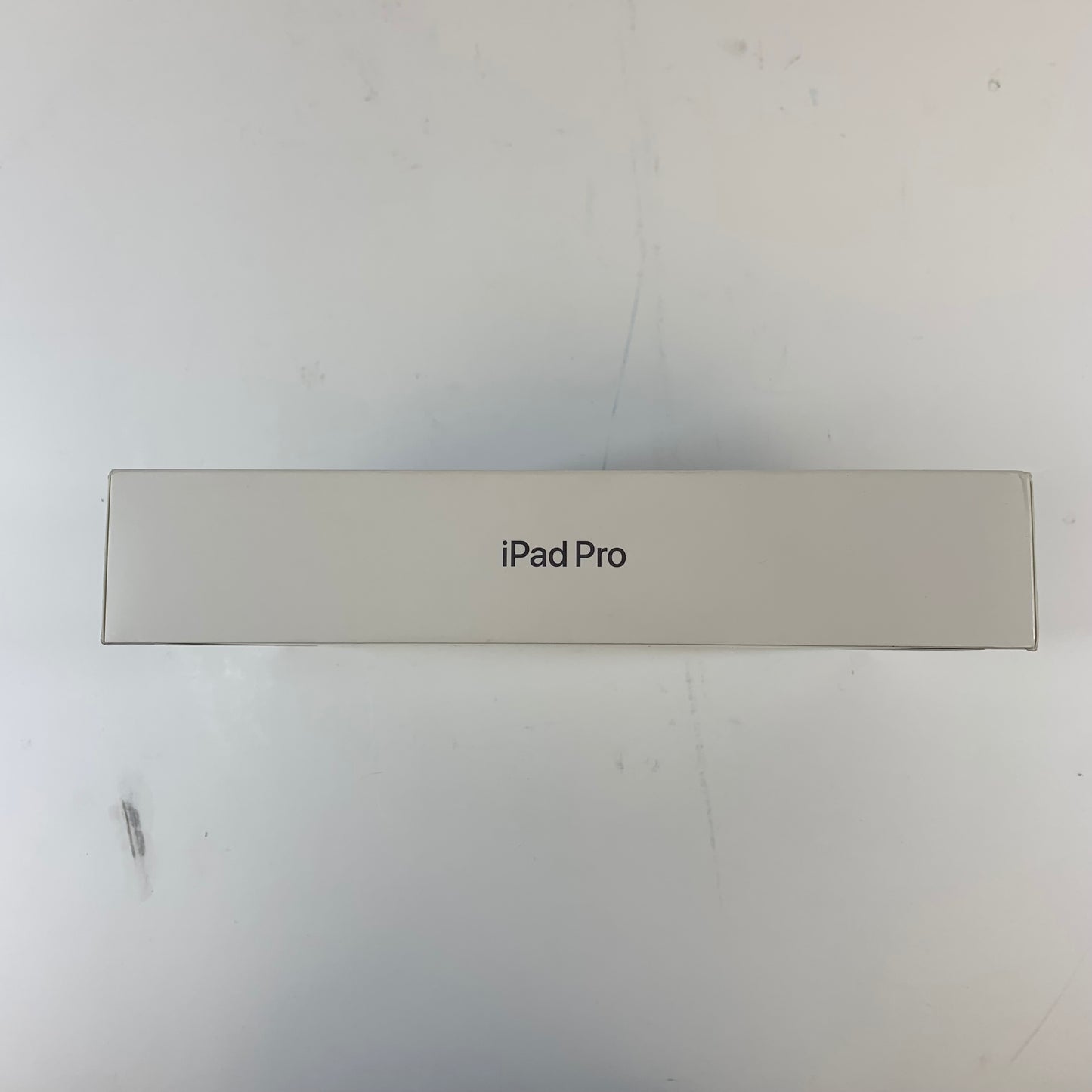 New WiFi Only Apple iPad Pro 11" M5 256GB Space Black MDWK4LL/A