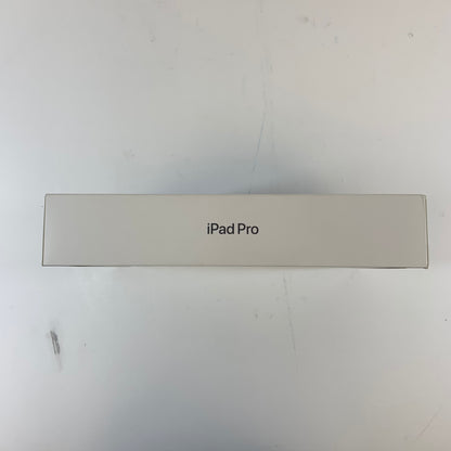 New WiFi Only Apple iPad Pro 11" M5 256GB Space Black MDWK4LL/A