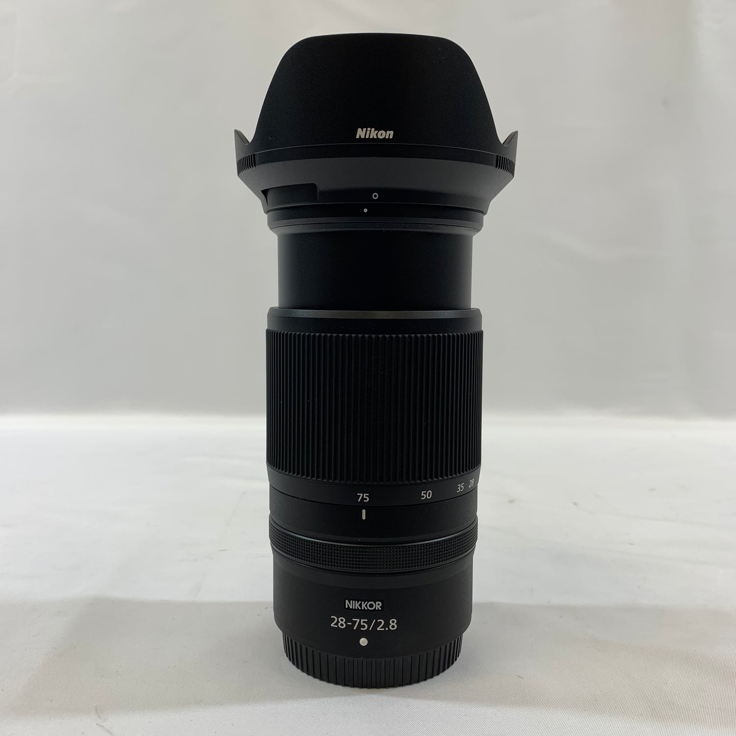 Nikon Z NIKKOR 28-75 f/2.8 Lens