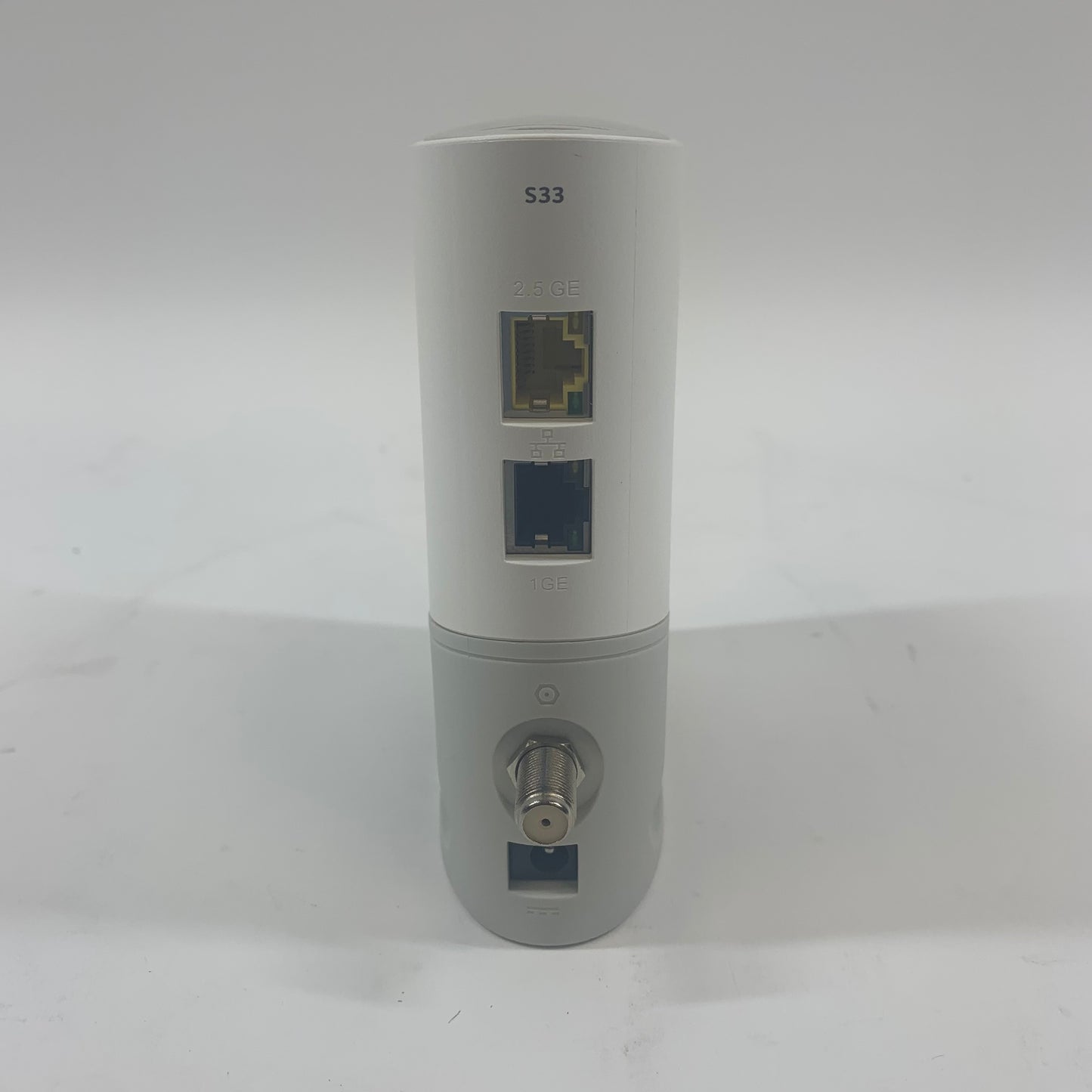 ARRIS Surfboard S33 Cable Modem