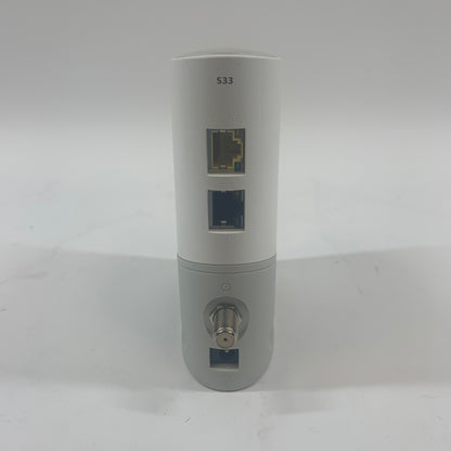 ARRIS Surfboard S33 Cable Modem