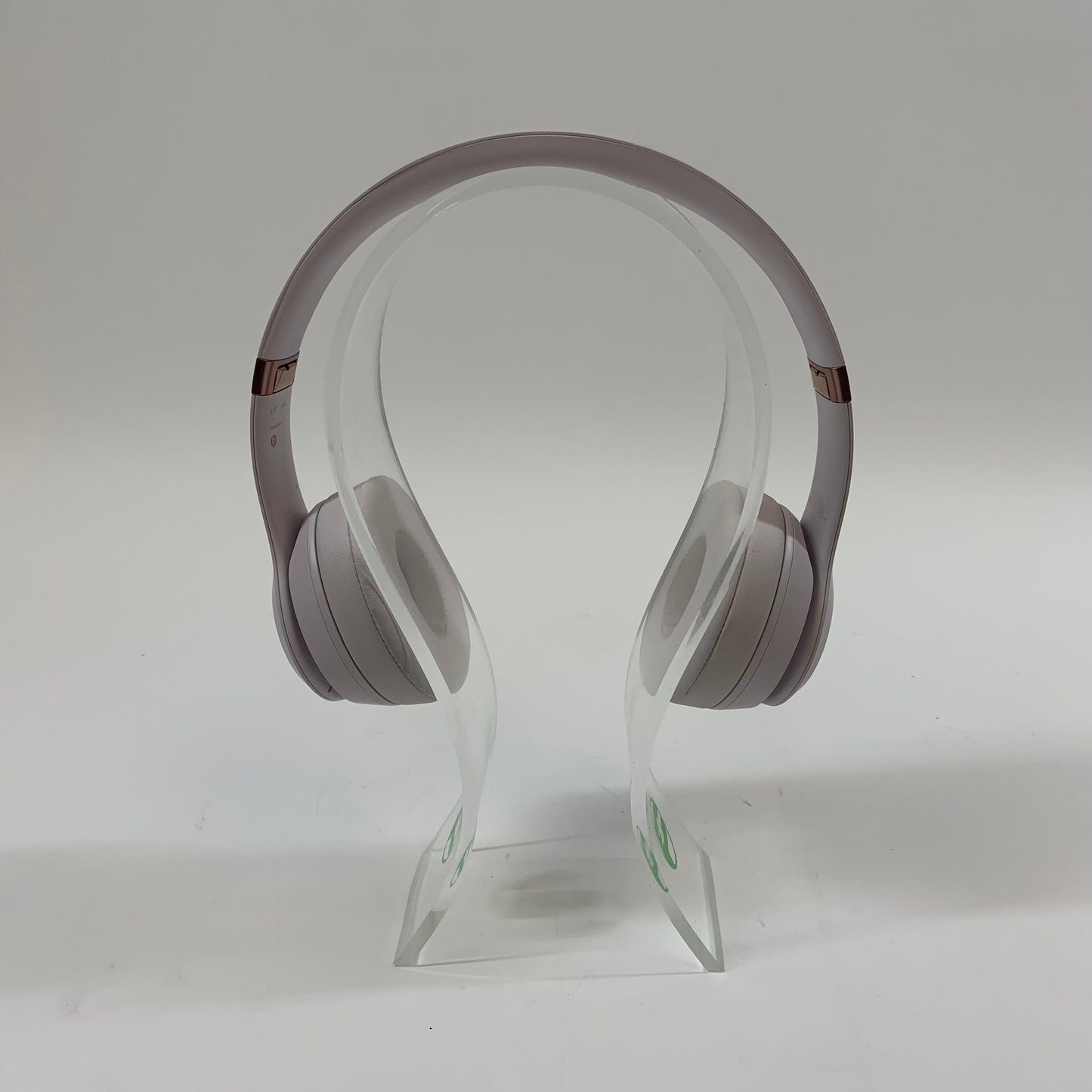 Beats Solo4 Wired Over-Ear Headphones Cloud Pink A3140