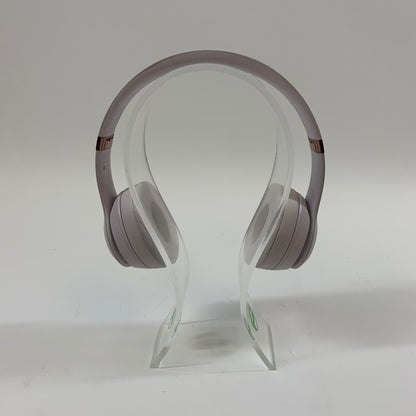 Beats Solo4 Wired Over-Ear Headphones Cloud Pink A3140