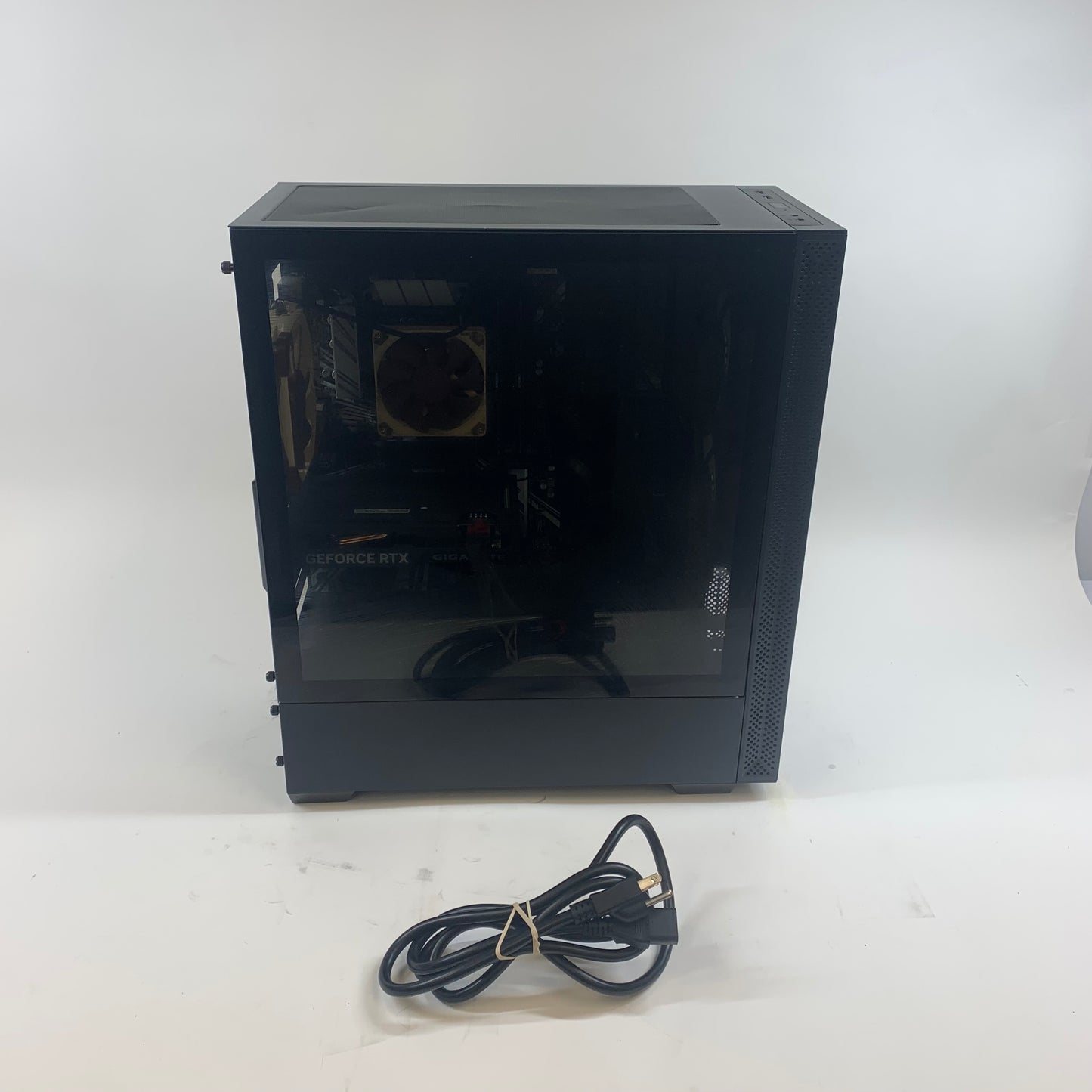PowerSpec i5-9600K 3.70GHz 16GB RAM 1TB SSD Gigabyte GeForce RTX 4060