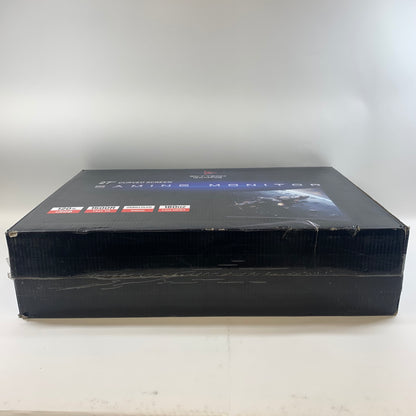 Skytech 27" F1Q2712240302846 WQHD Fast VA 180Hz Curved Gaming Monitor