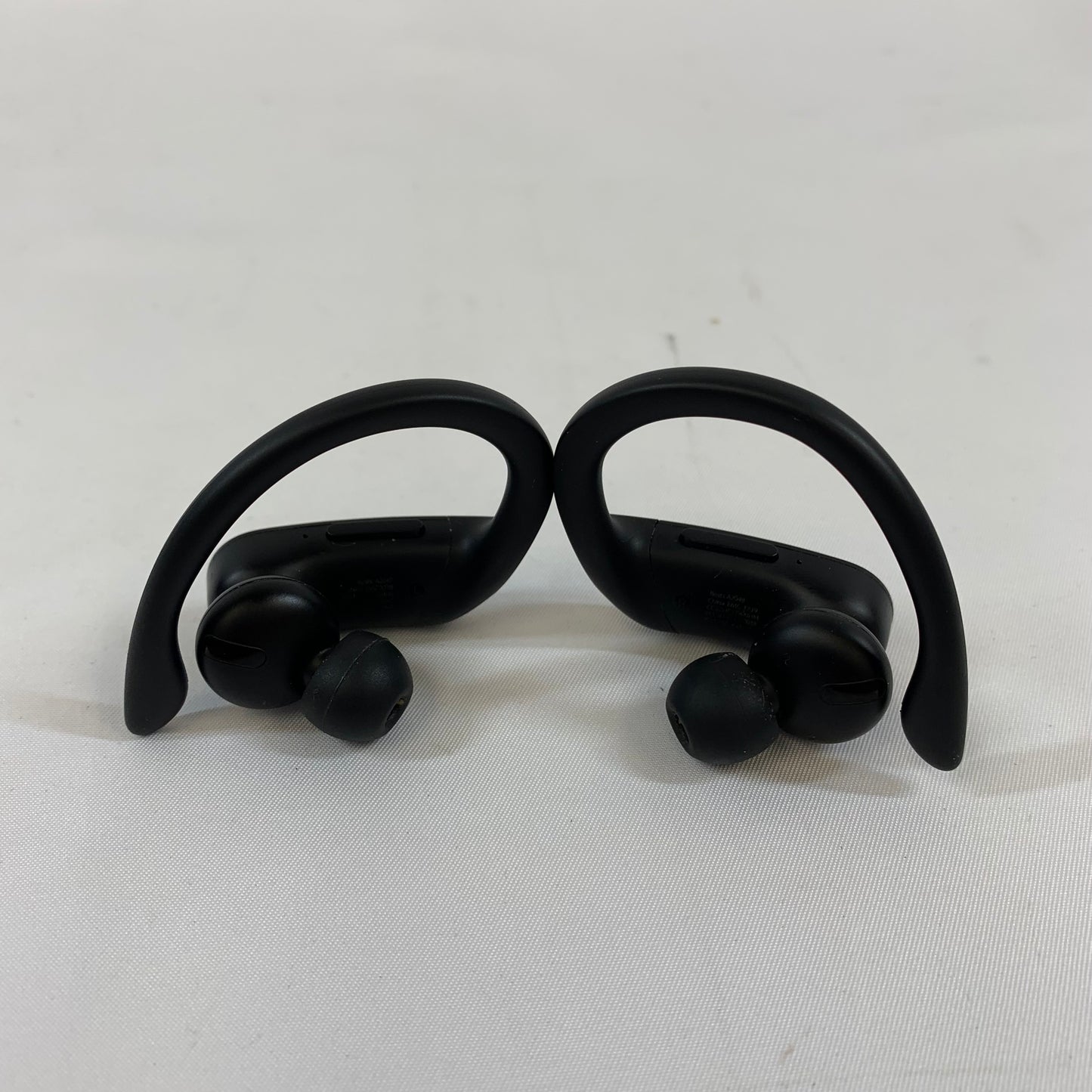 Beats Powerbeats Pro Wired Over-Ear Headphones Black A2047