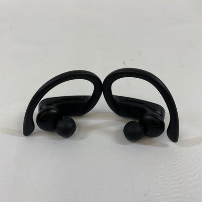 Beats Powerbeats Pro Wired Over-Ear Headphones Black A2047