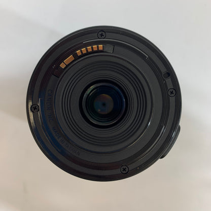 Canon EOS 4000D 18.0MP Digital SLR DSLR Camera