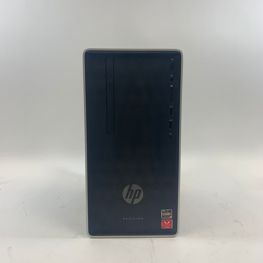 Dell Pavilion DESKTOP  AMD Ryzen 3 2200g 3.50GHz 8GB RAM 1TB SSD