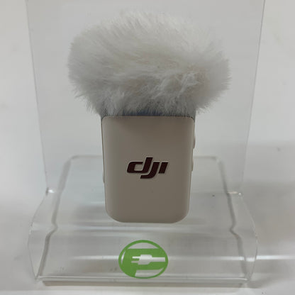 DJI Mic 2 Transmitter Microphone