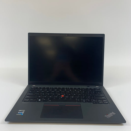 Lenovo T14S Gen 3 14 Gen 3 14" i5-1235U 1.3GHz 16GB RAM 256GB SSD
