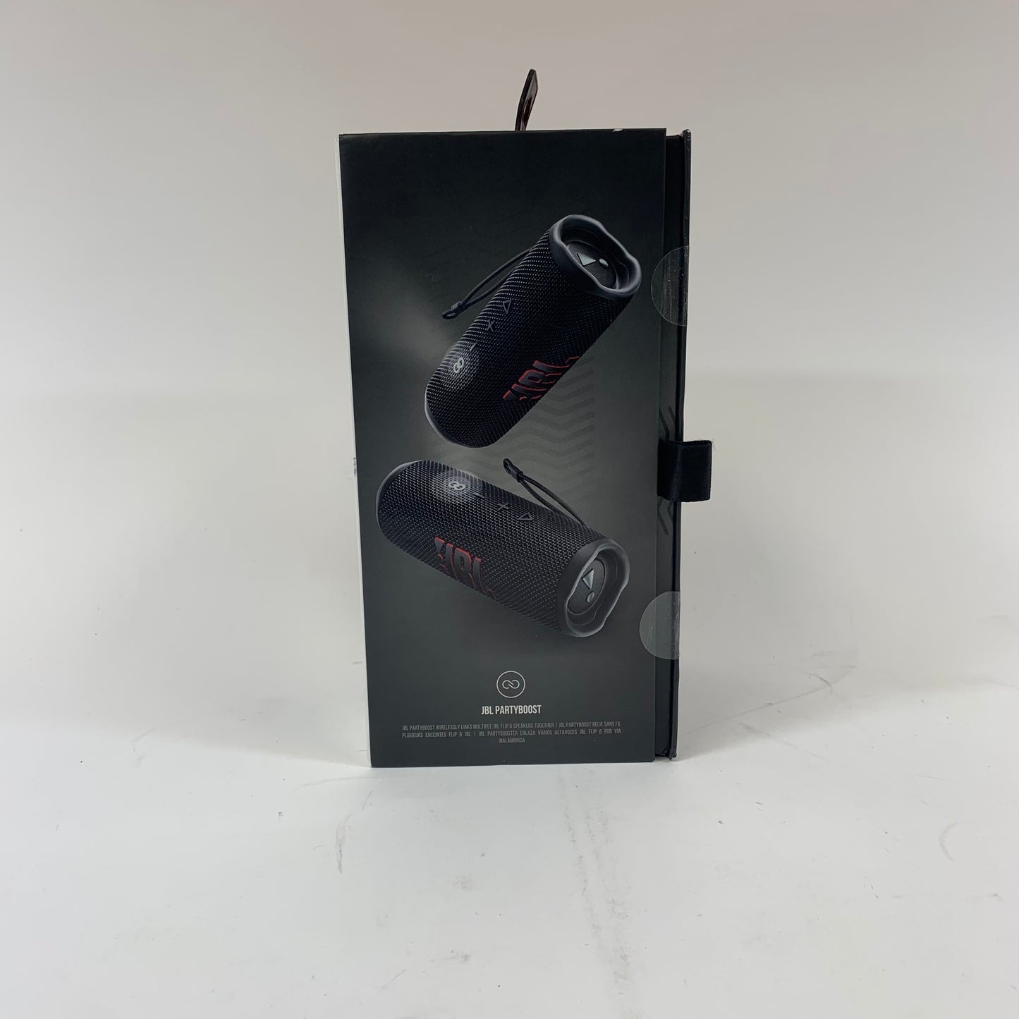New JBL Flip 6 Wireless Bluetooth Speaker FLIP 6
