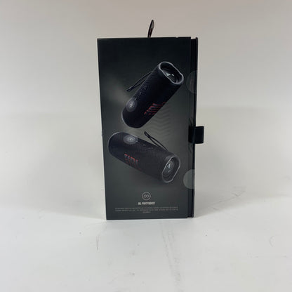 New JBL Flip 6 Wireless Bluetooth Speaker FLIP 6