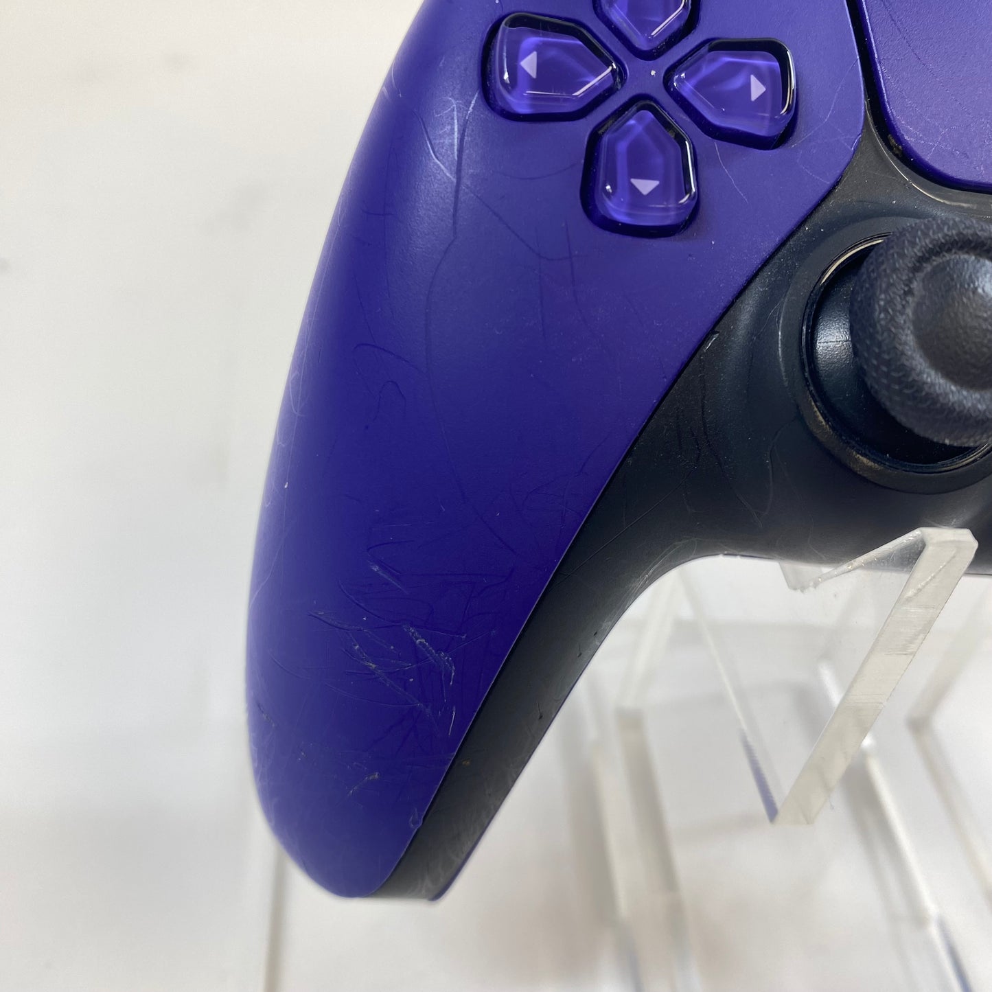 Sony PlayStation 5 PS5 DualSense Wireless Controller Galactic Purple