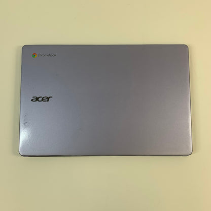 Acer Chromebook 315 N21Q9 15.6" Celeron N4500 1.1GHz 4GB RAM 64GB SSD