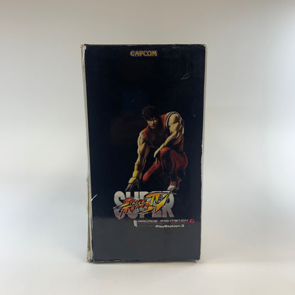 Sega Capcom Fight Stick Black MC007791