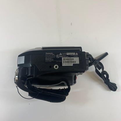 Panasonic 700x Digital Doom Camcorder PPV-L352D