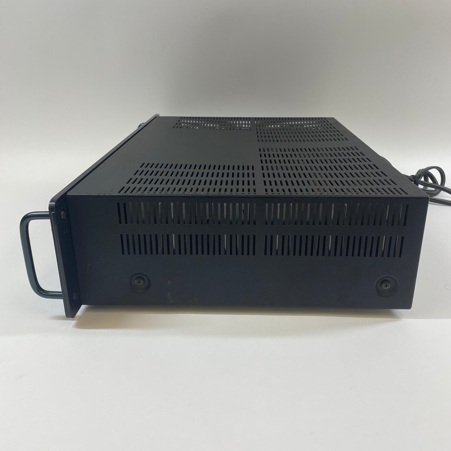 Carver TFM-35 500W 2 Channel Magnetic Field Power Amplifier
