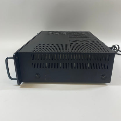 Carver TFM-35 500W 2 Channel Magnetic Field Power Amplifier